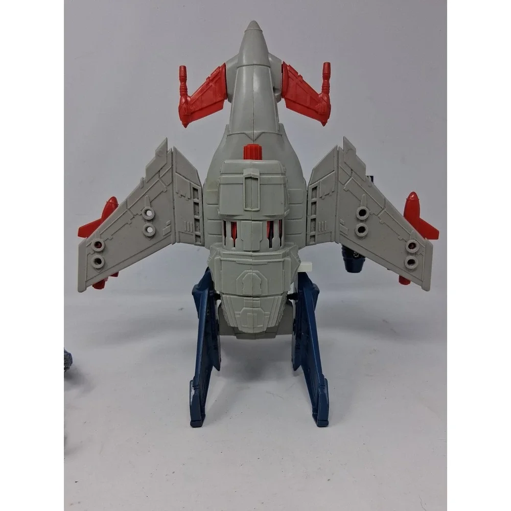 Kenner 1986 centurions